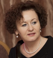 Elena Berezovaya